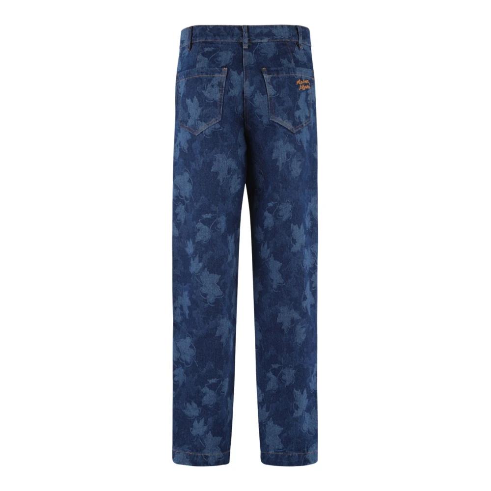 Maison Kitsuné Jeans for Women | Online Sale up to 75% off