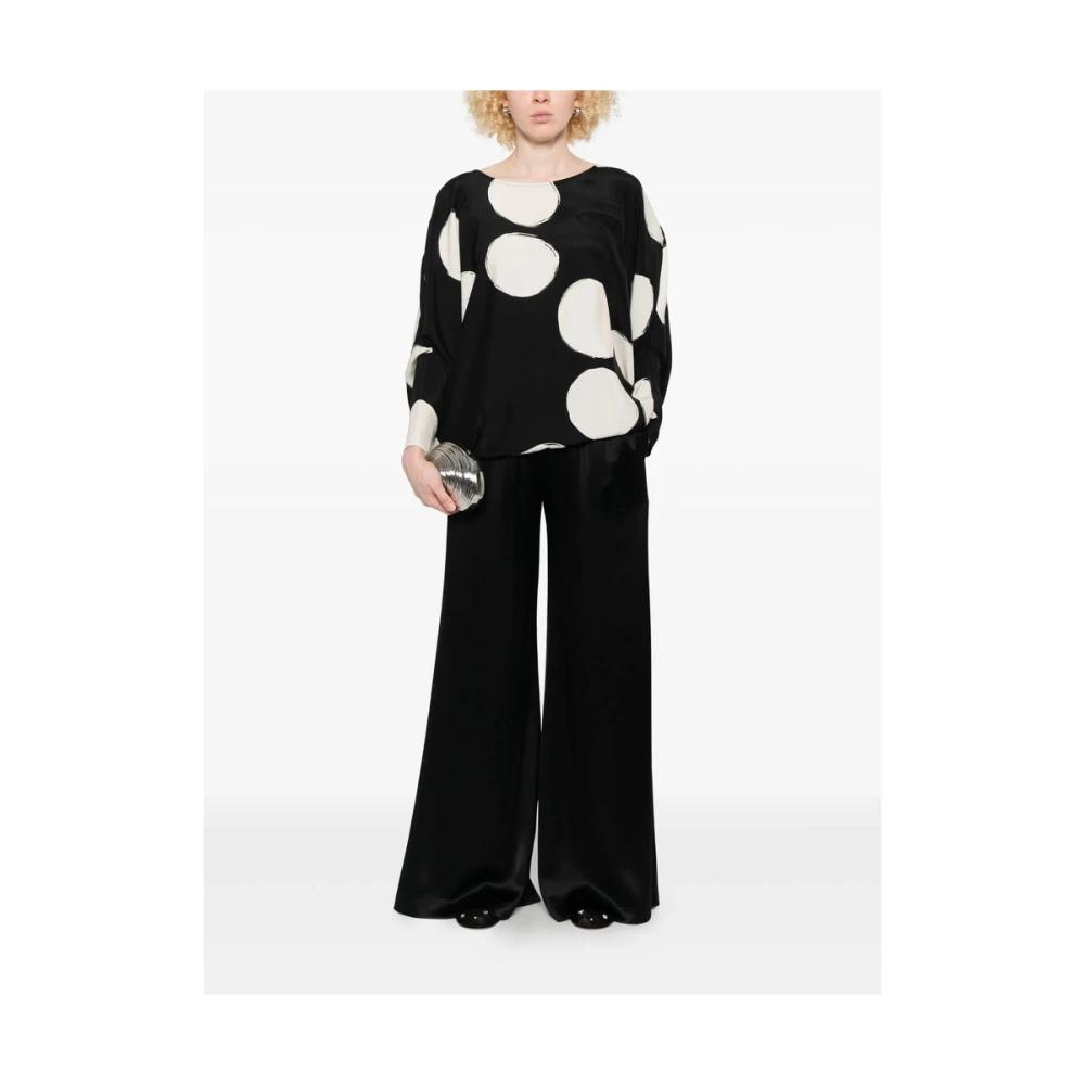 ボトムスその他 GIANLUCA CAPANNOLO Women Pants 25EP4552003579OCTANE Blue Gianluca Capannolo Pants for Women | Online Sale up to 76