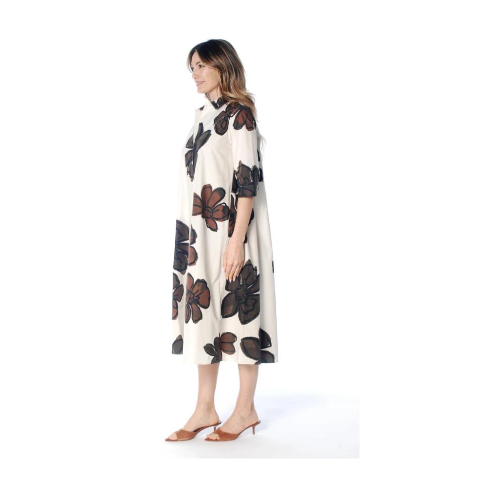 ROSSO35 Dresses for Women | Online Sale up to 76% off | Lyst