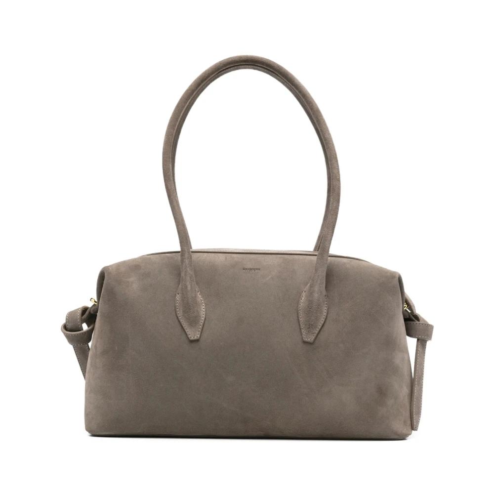 [YUZEFI] プレッツェル ショルダーバッグ / 追跡可 Yuzefi Shoulder bags for Women | Online Sale up to 34% off