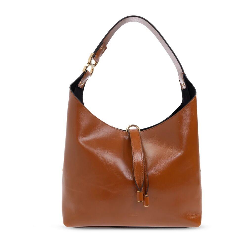 ショルダーバッグ・ポシェット CHLOE Women Shoulder Bags 9459488 CHC24AS533N83 26M BROWN CHLOÉ: Shoulder bag woman - Brown | Chloé handbag