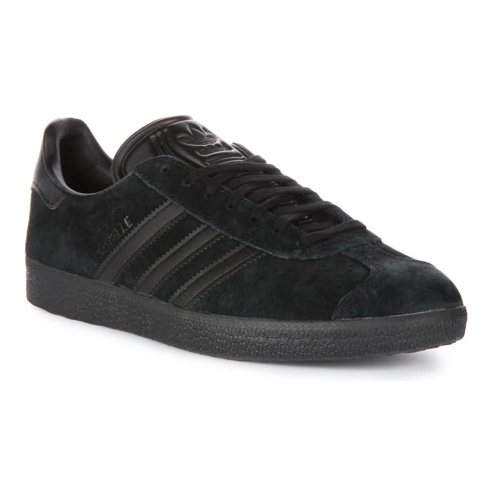 adidas Sneakers in Black for Men Lyst UK