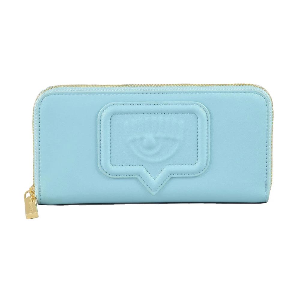 Chiara Ferragni Wallets and cardholders for Women | Online