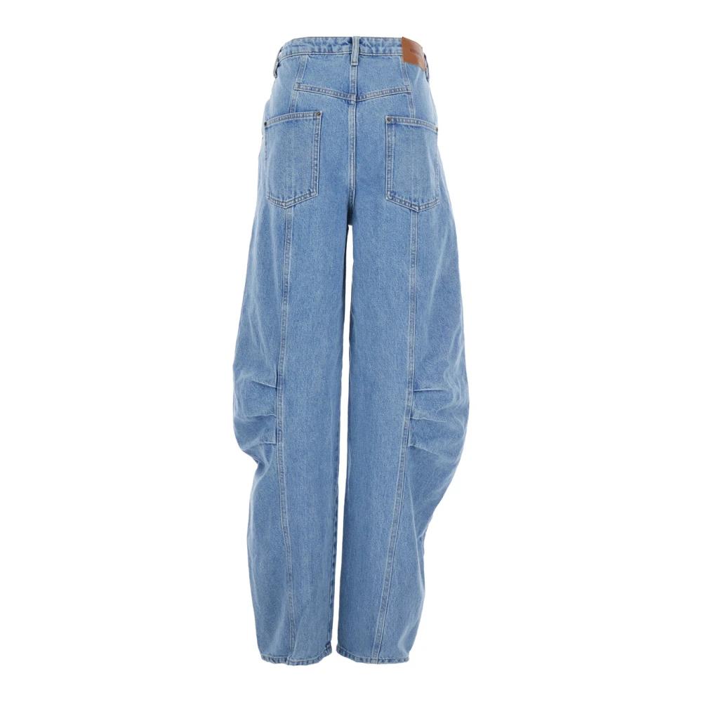 ROTATE BIRGER CHRISTENSEN Jeans for Women | Online Sale up
