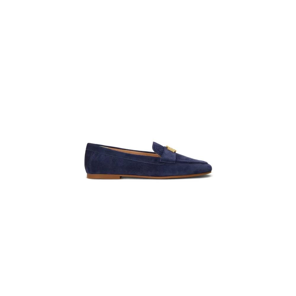Ralph Lauren Loafers and moccasins for Women | Online Sale  display picture 1