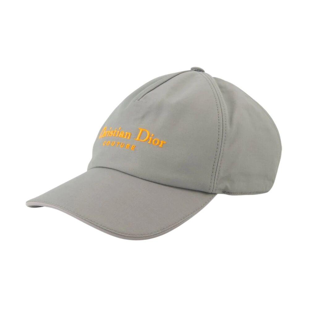 Dior Hats & Caps in Gray for Men | Lyst