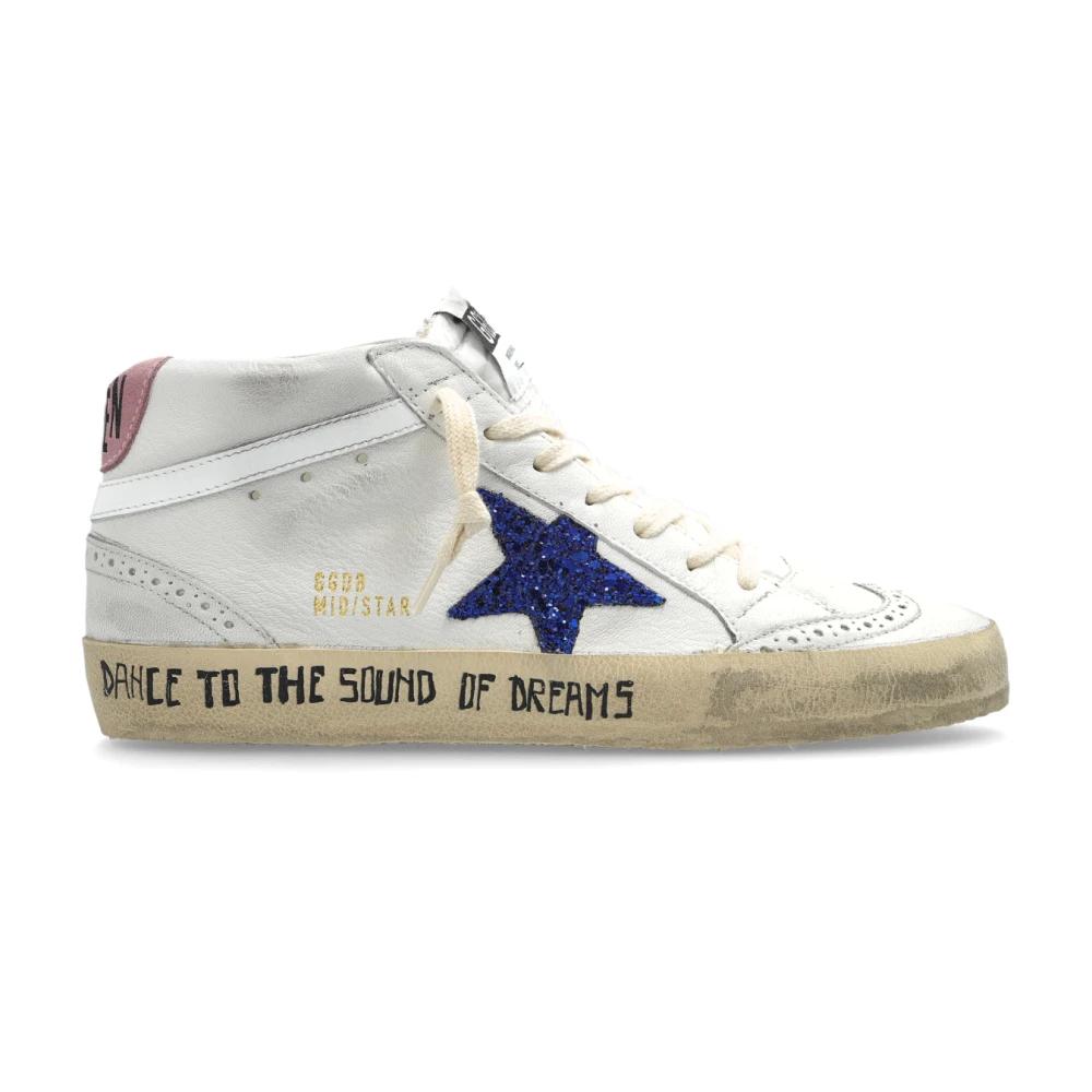 【18％OFF】 Golden Goose to up Sale Online | Women for sneakers High-top 靴