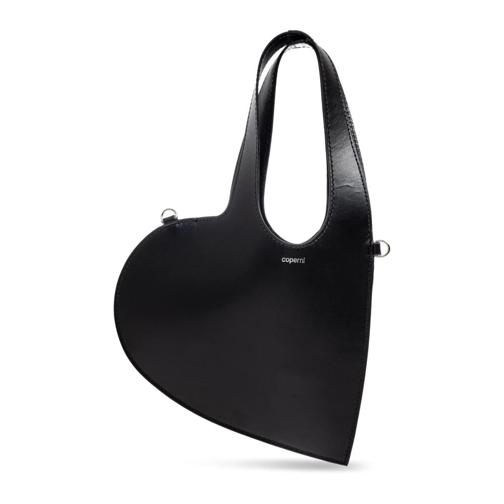 ショルダーバッグ・ポシェット COPERNI Woman Shoulder bag Brown COPBA38F6049 BRW Coperni Shoulder bags for Women | Online Sale up to 33% off