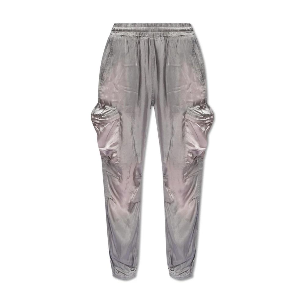 Pantalon Crop (court) Diesel - Taille 6 - Neuf Sans étiquettes