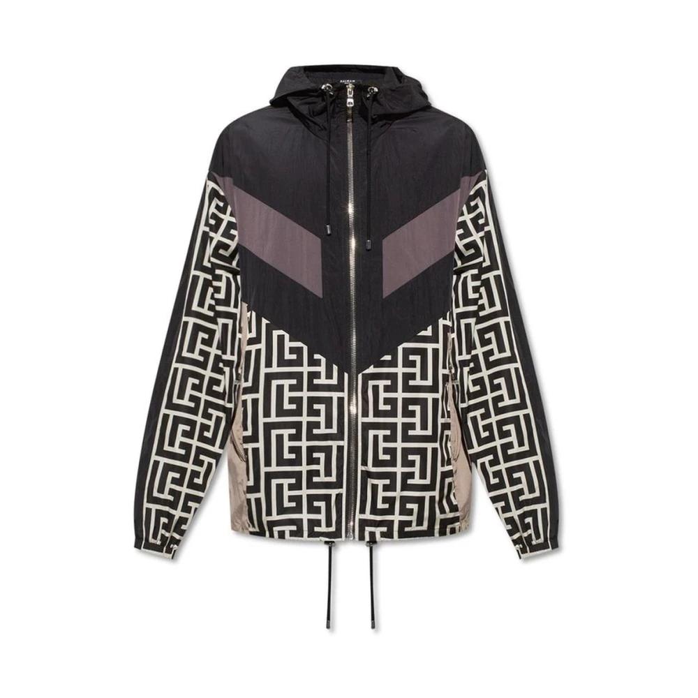 Balmain Casual jackets for Men | Online Sale up to 54% off