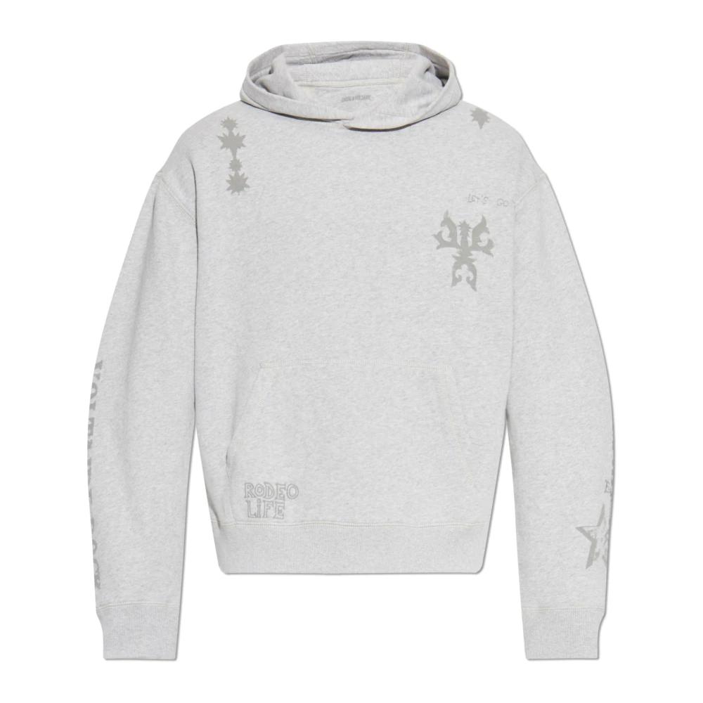 ZADIG&VOLTAIRE（ザディグ エ ヴォルテール）｜パーカー一覧 - WEAR