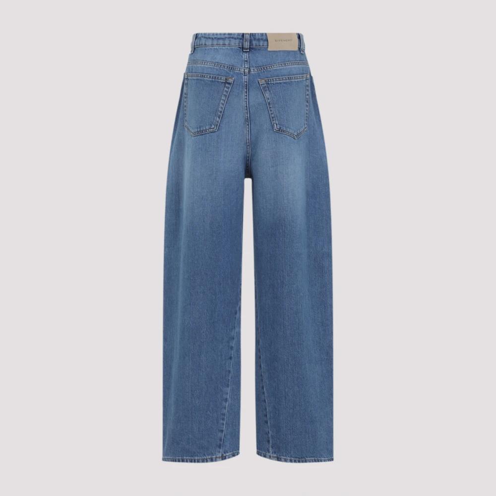 【関税&送料込】Givenchy Barrel Jeans In Denim H24239_Z02_001.png
