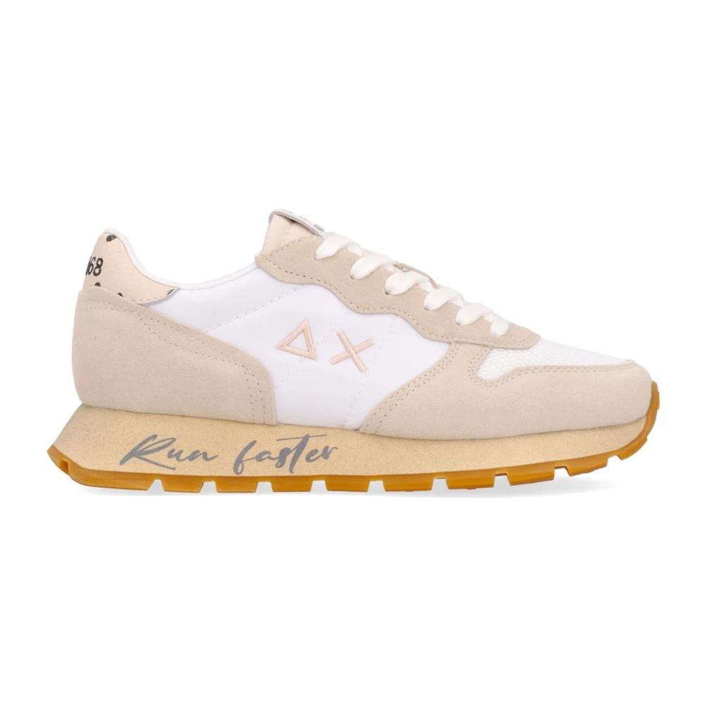スニーカー SUN 68 Women Sneakers BZ35212 31 White Sun 68 Sneakers for Women | Online Sale up to 40% off | Lyst