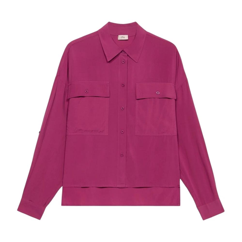 Camicie E Bluse Oltre Camicette Oltre Da Donna Sconto Online Fino