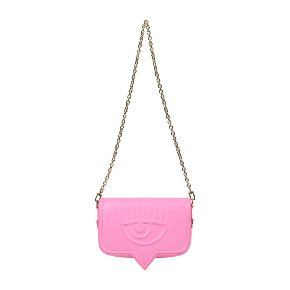 Chiara Ferragni Shoulder bags for Women | Online Sale up to