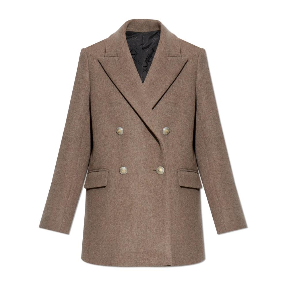 Zadig & Voltaire Coats for Women | Online Sale up to 80% off
