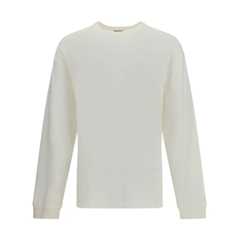 Dolce & Gabbana Long-sleeve t-shirts for Men | Online Sale