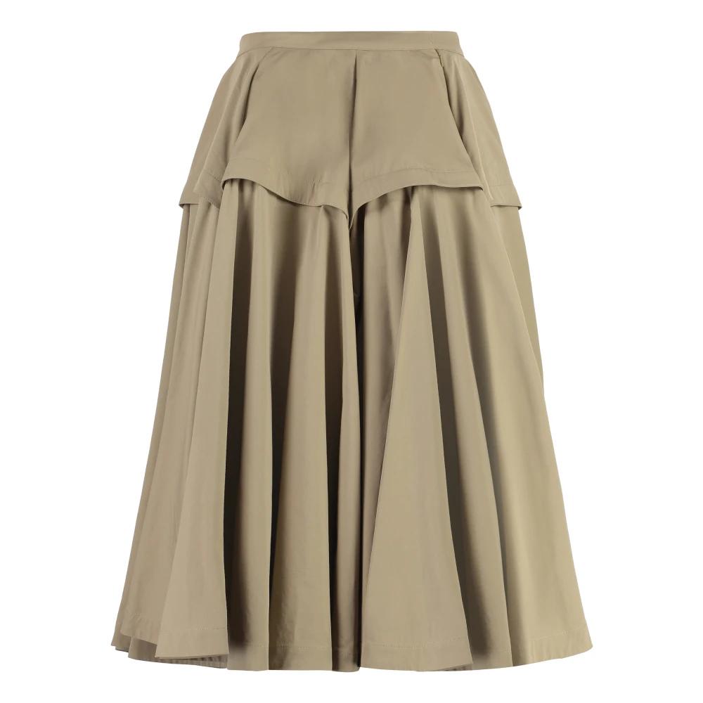 Bottega Veneta Skirts for Women | Online Sale up to 79% off