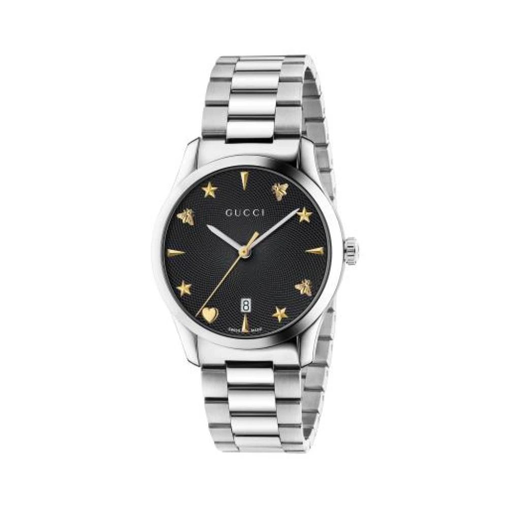 Designer-Gucci G Timeless Watch für Damen Bis 53% Rabatt Lyst DE