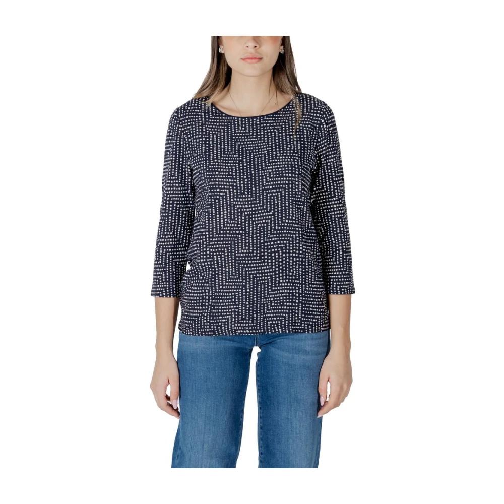 Nike Performance ONE - Camiseta De Manga Larga - Deep Jungle/white