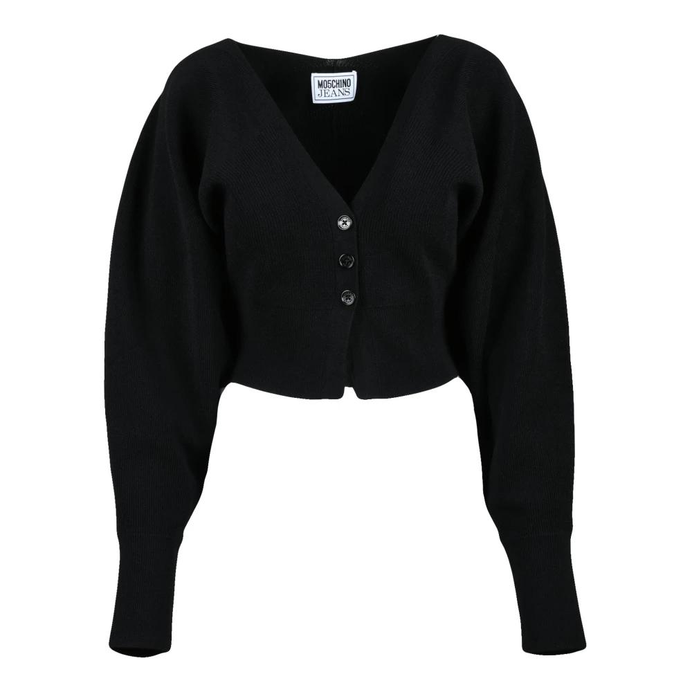 Moschino Cardigans for Women | Online Sale up to 81% off | Lyst