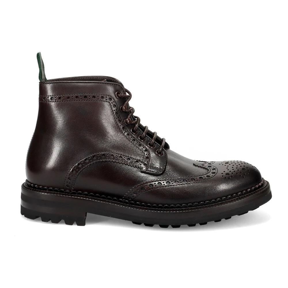 Green George Boots for Men | Online Sale up to 54% off | Lyst display picture 3