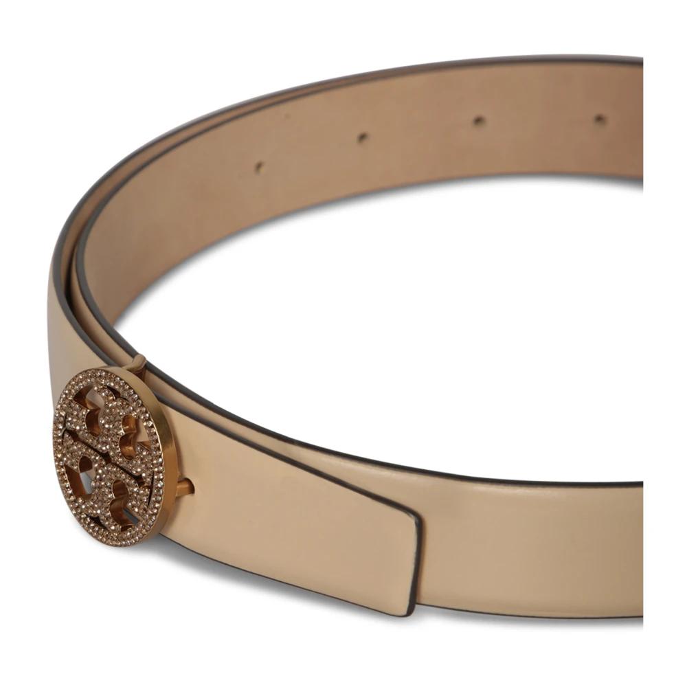 ベルト Tory Burch Belts Brown 61bcccbZIxL._UY1000_.jpg
