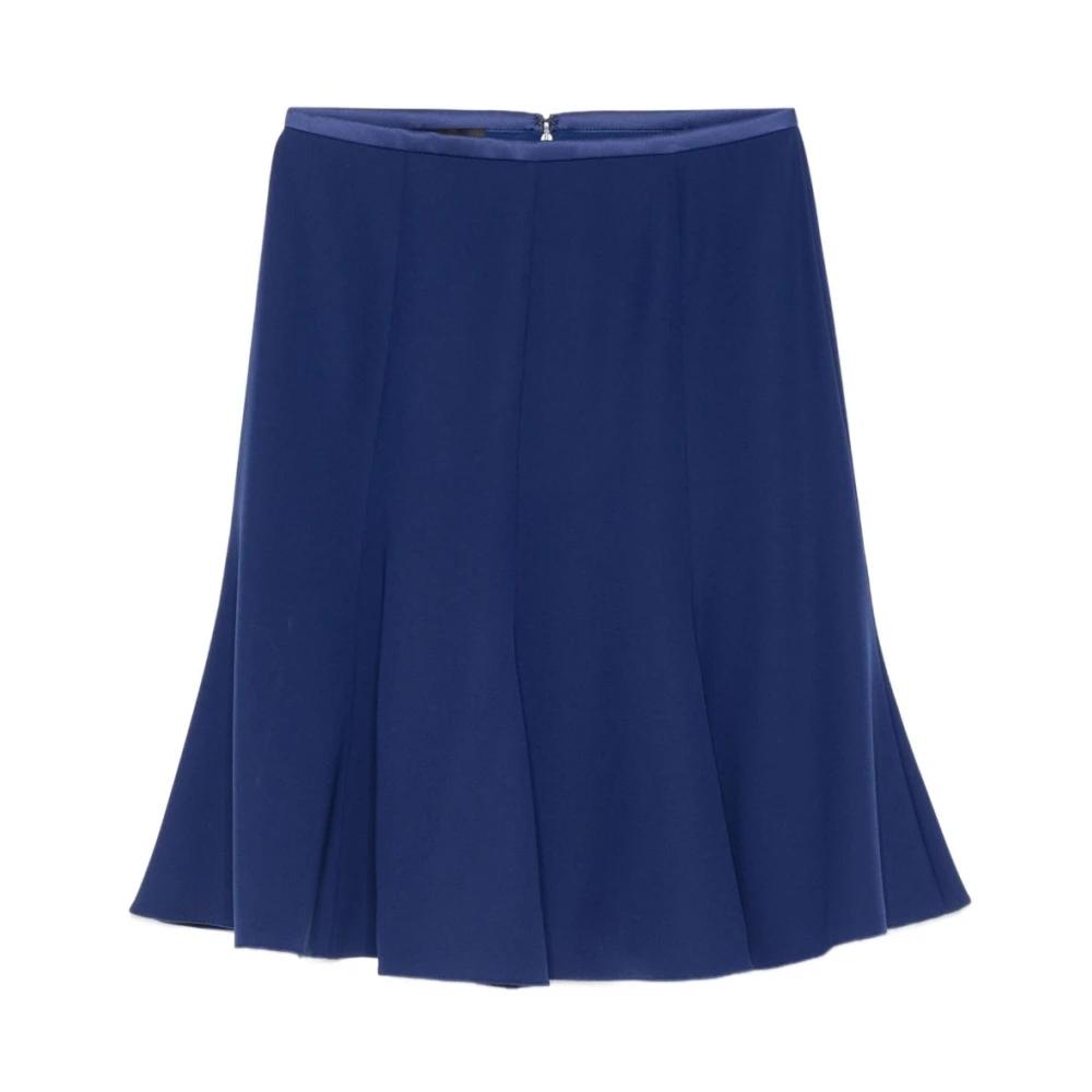 Emporio Armani Skirts for Women | Online Sale up to 55% off