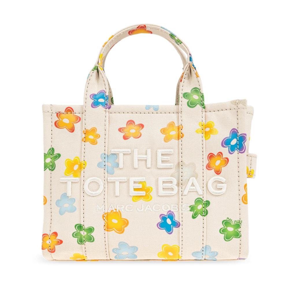 Yellow Marc Jacobs Tote bags for Women | Lyst