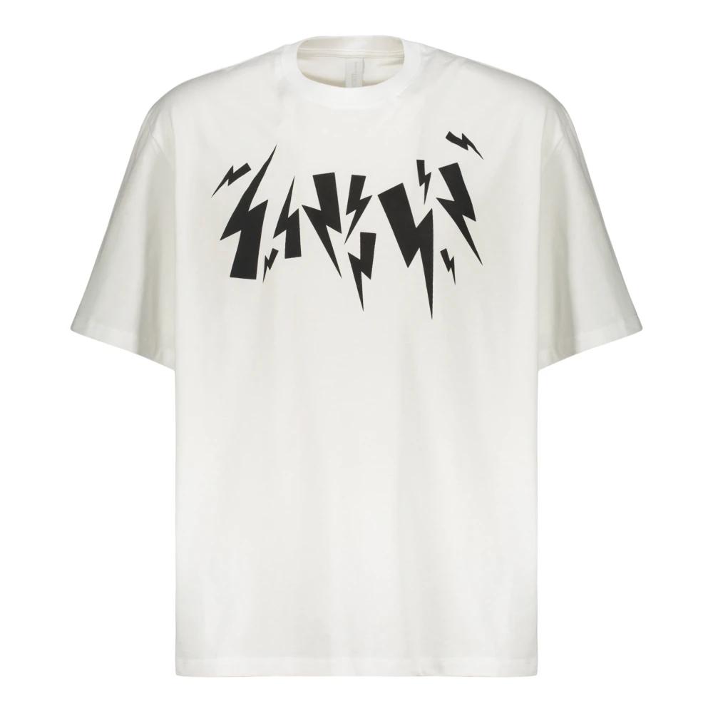 Neil Barrett T-shirts for Men | Online Sale up to 71% off | Lyst