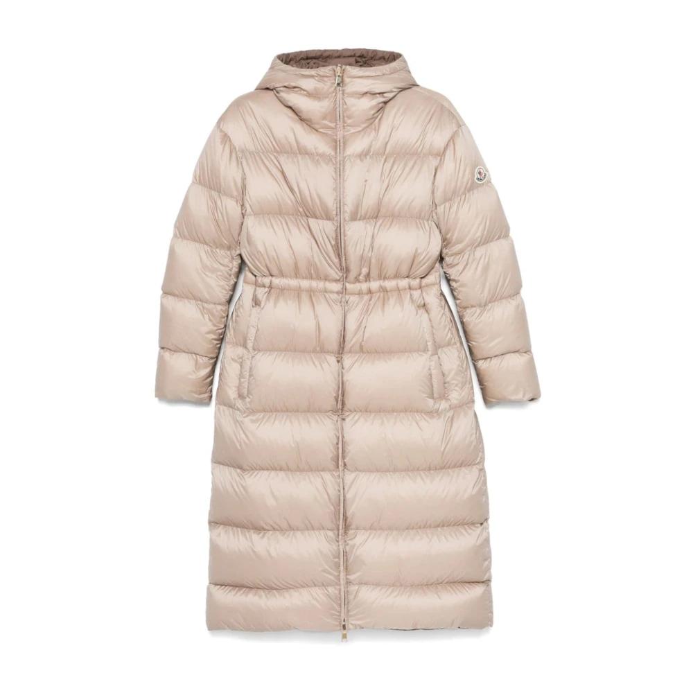Manteau moncler femme solde sale