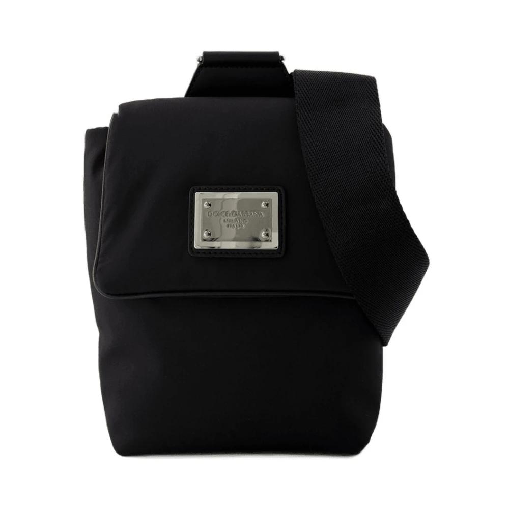 Dolce & Gabbana Messenger bags for Men | Online Sale up to