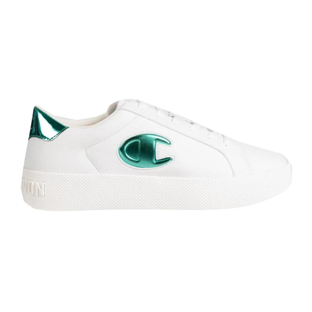 Champion high quality era leather
