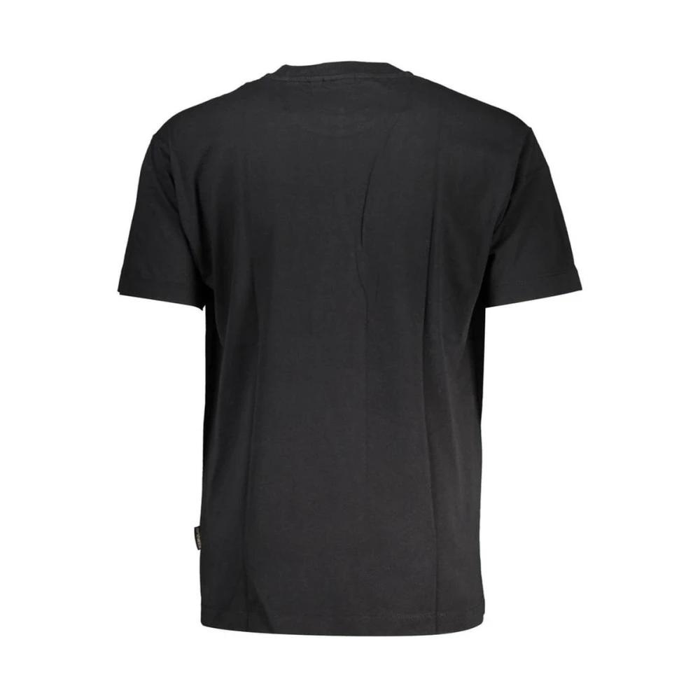Napapijri Short sleeve t-shirts for Men | Online Sale up to
