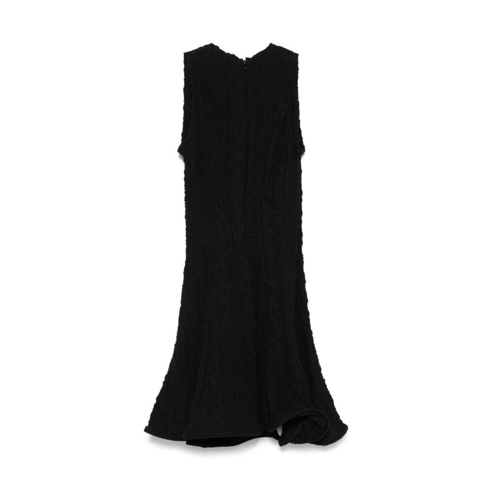 ワンピース MSGM Midi Dress Woman's dresses: maxi, mini, elegant, cotton - MSGM Official