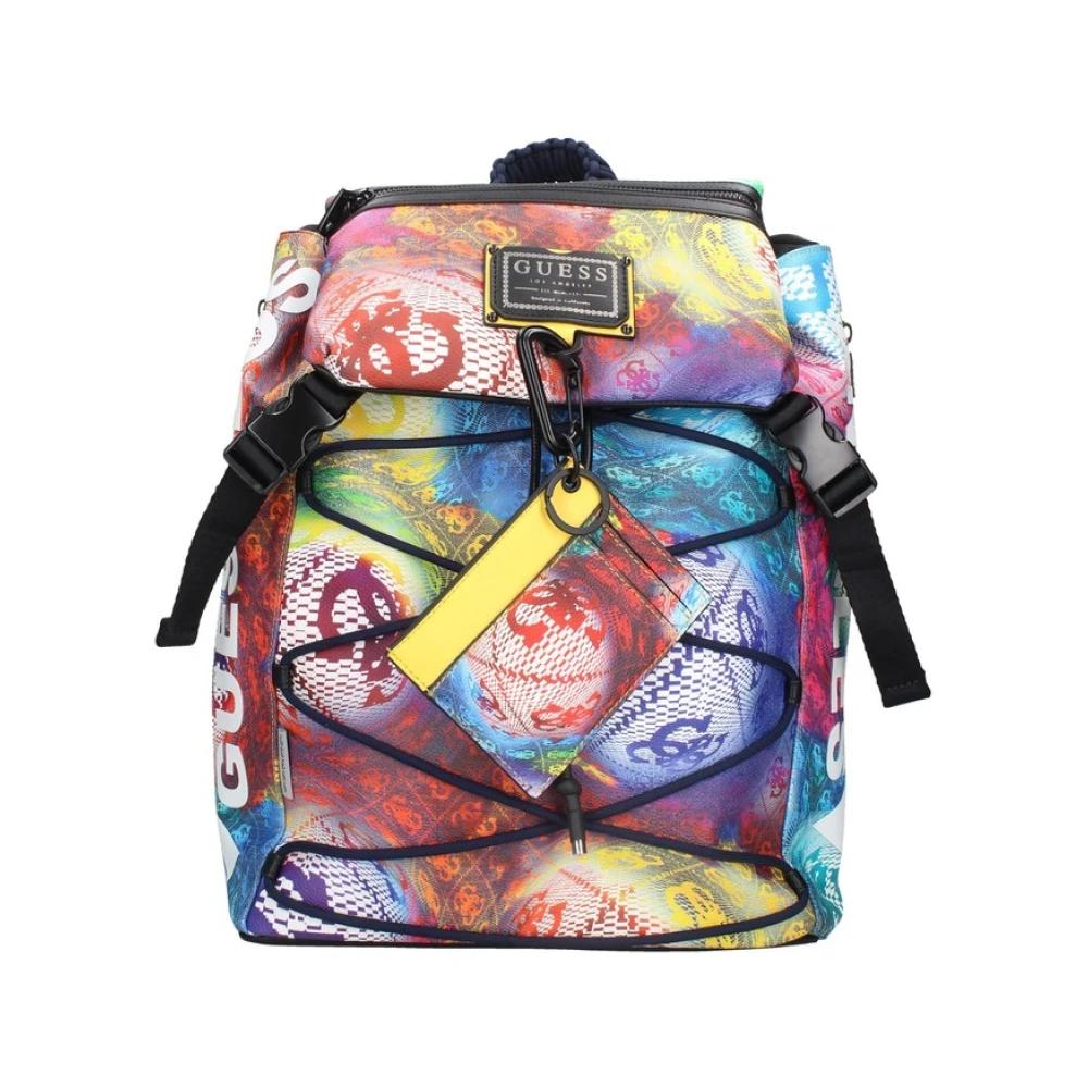 Guess Backpacks for Men | Lyst display picture 3