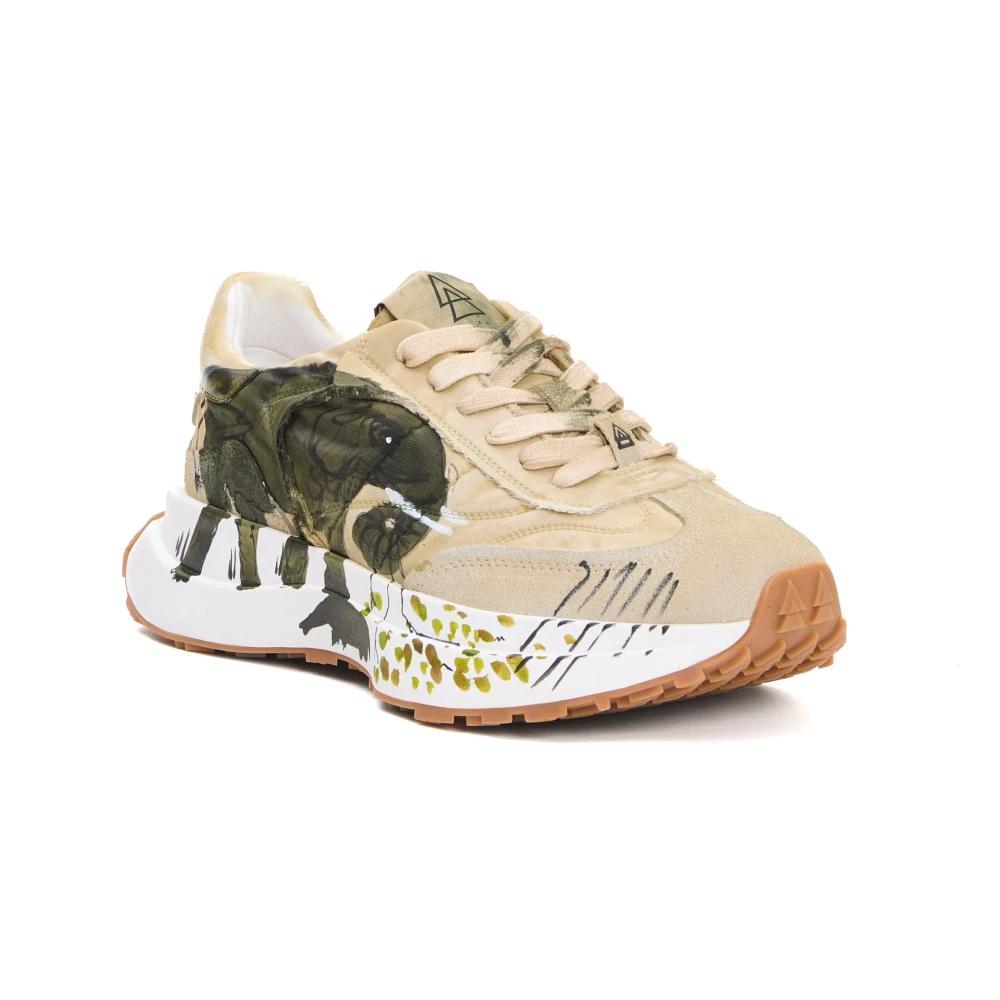 Elena Iachi Sneakers for Women | Online Sale up to 86% off