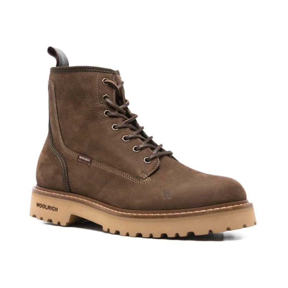 Woolrich Boots for Men | Online Sale up to 73% off | Lyst