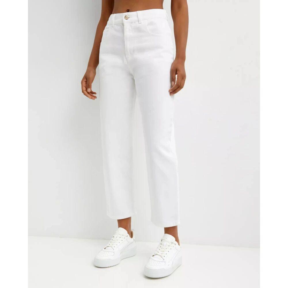 Moncler Straight-leg jeans for Women | Online Sale up to 54