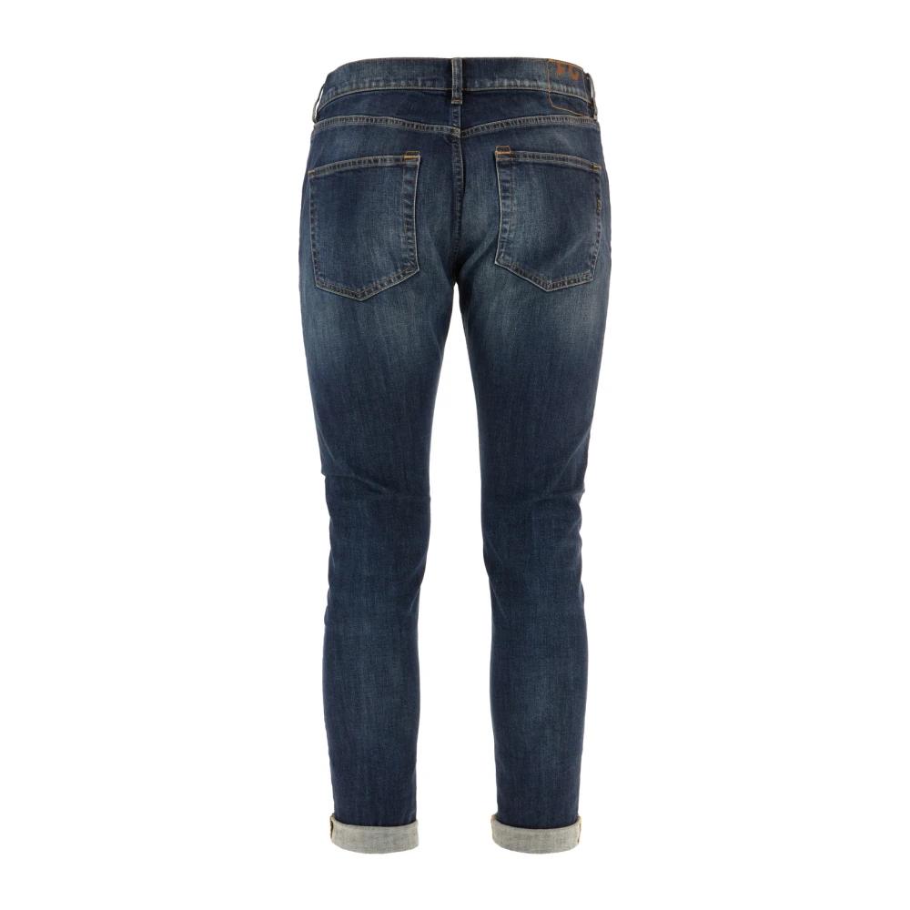 Skinny Jeans Dondup Tara Dondup-Skinny Jeans Voor Heren Online