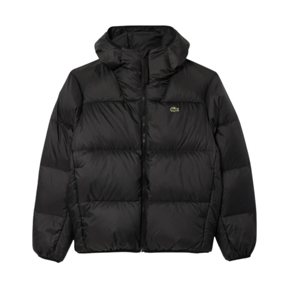 Lacoste Jacken für Herren Online-Schlussverkauf – Bis zu 15