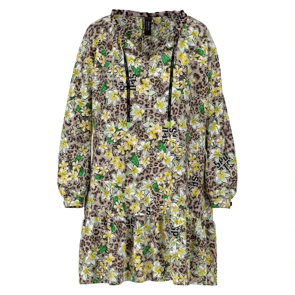 Marc Cain Short Dresses in Green | Lyst UK Marc Cain Short Dresses in Green | Lyst UK