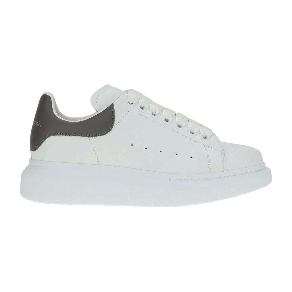McQueen Low-top sneakers for Women | Online Sale up to 33