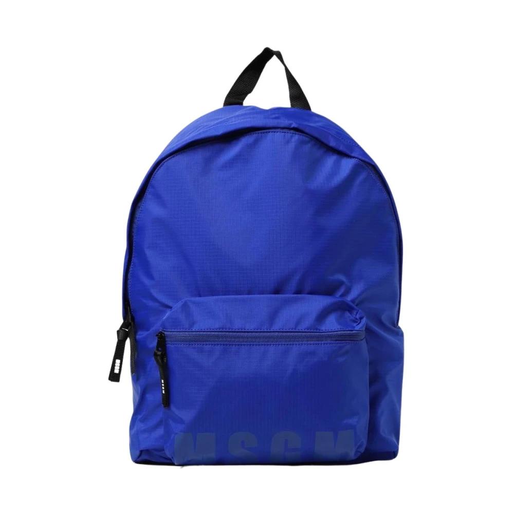 MSGM Backpacks for Men | Online Sale up to 50% off | Lyst