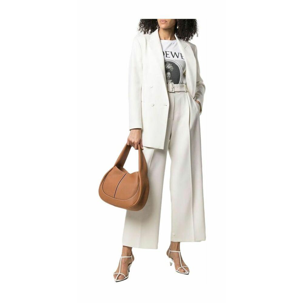 Tod's AOU Sacca Hobo BAG in Braun | Lyst DE