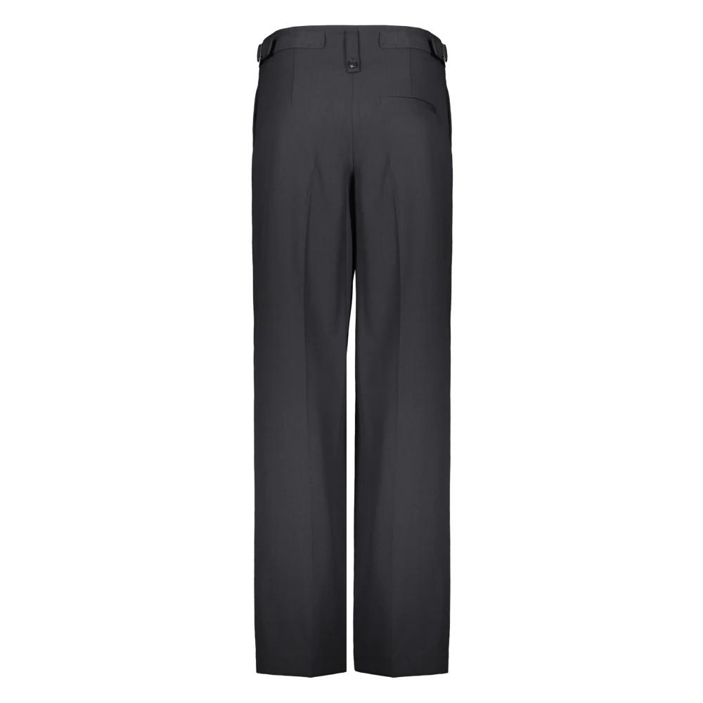 パンツ LOW CLASSIC Woman Pants Black LW243PT11 0015 Gloria Vanderbilt Womens Classic Pants, Black, 8 Short US at