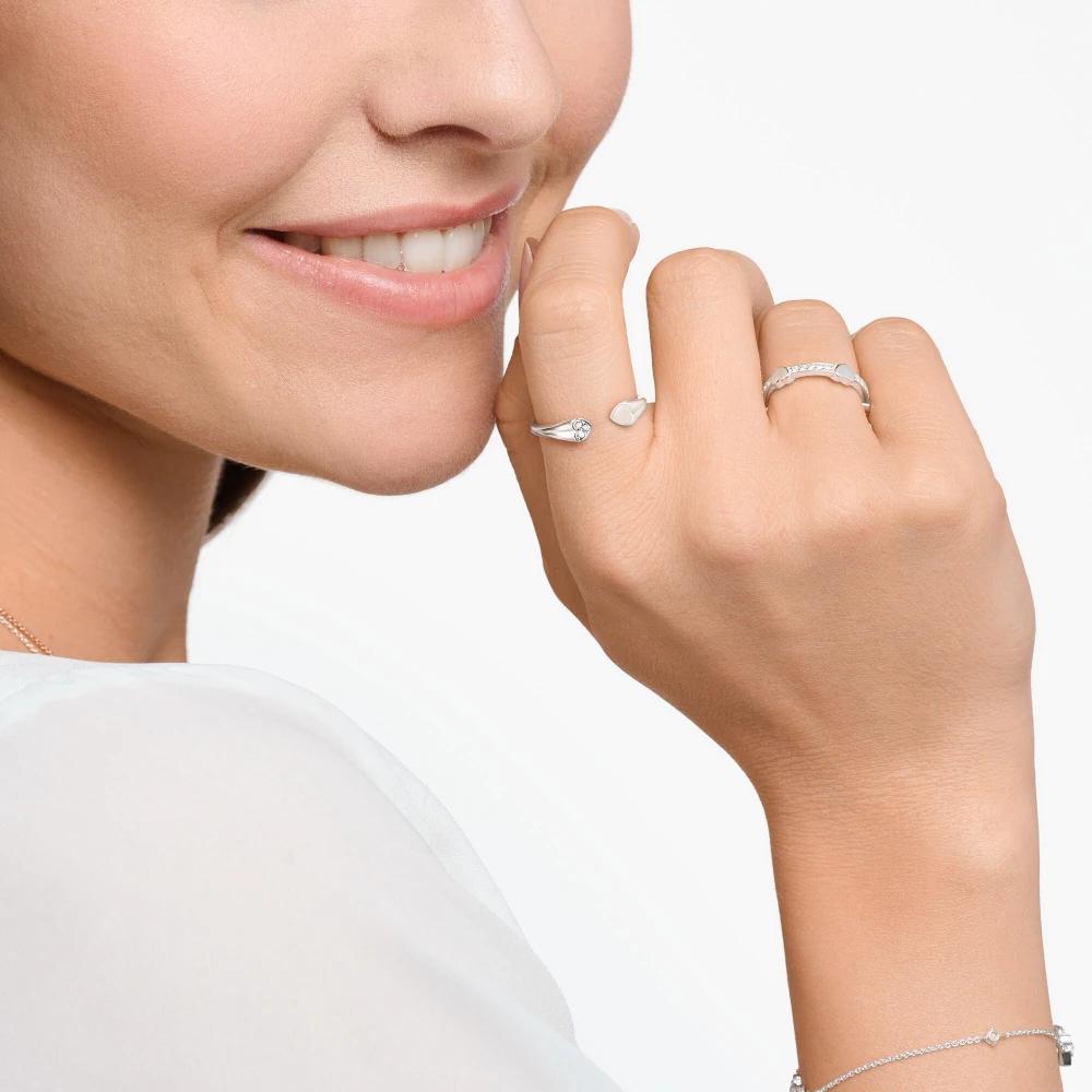 Scheda Tecnica Anello Thomas Sabo DT00197251454 Argento 925 Misura 54