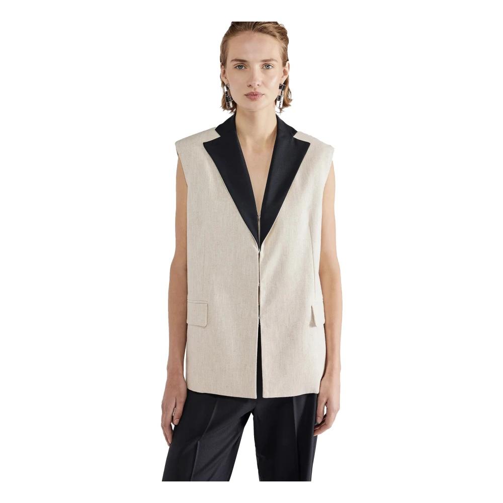 Erika Cavallini Semi Couture Jackets for Women | Online Sale