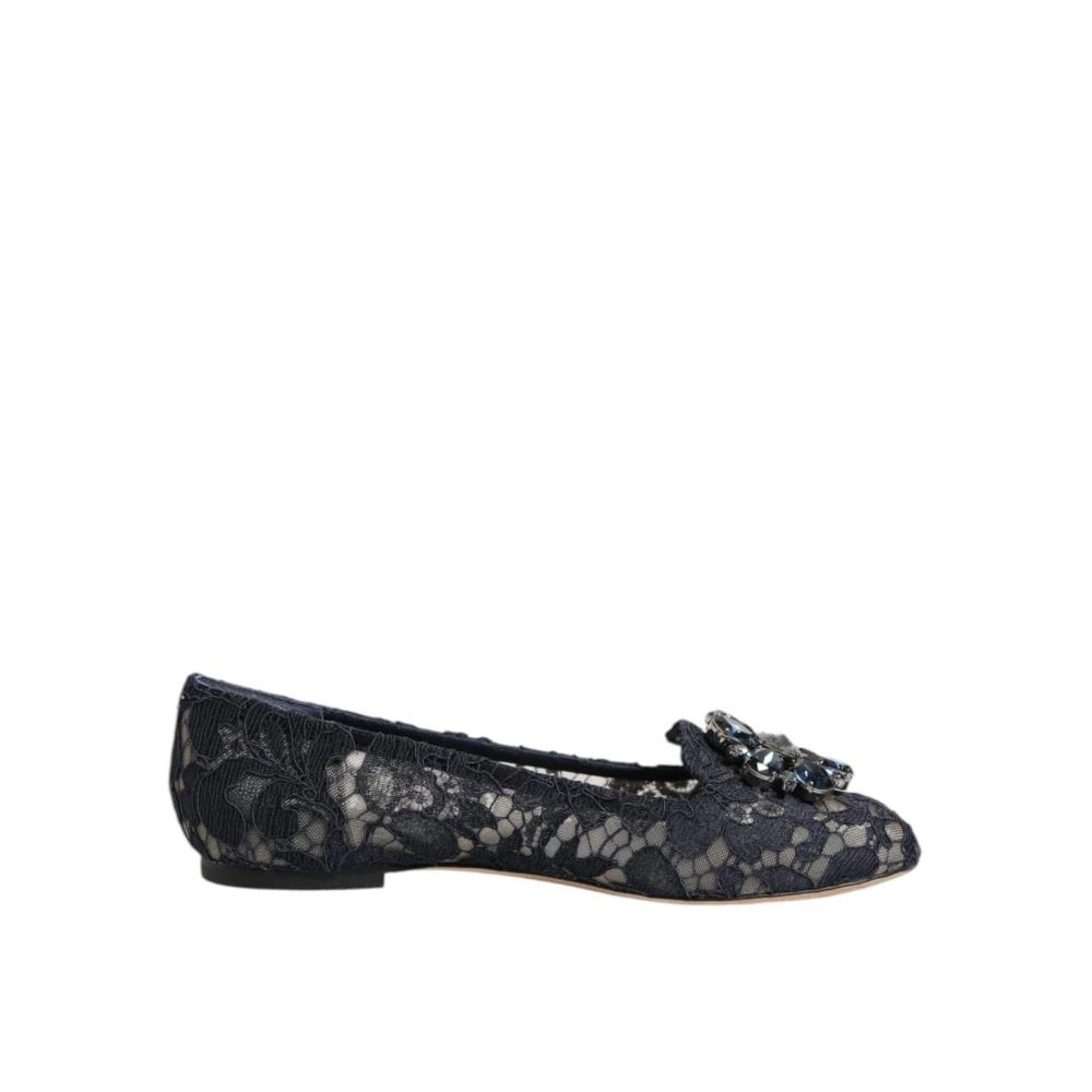 Dolce & Gabbana Ballet flats and ballerina shoes for Women