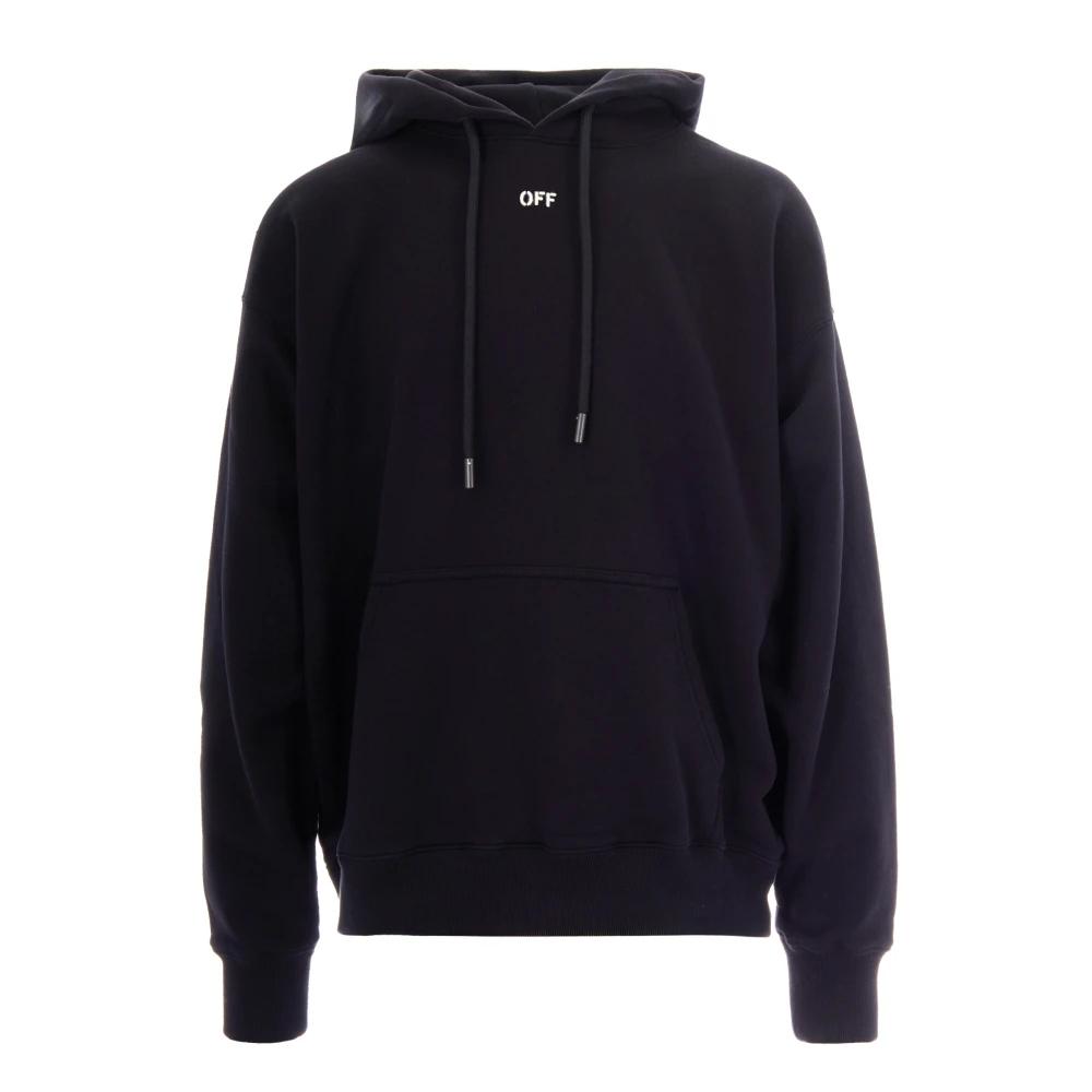 Off-White c/o Virgil Abloh Hoodies for Men | Online Sale up to 45